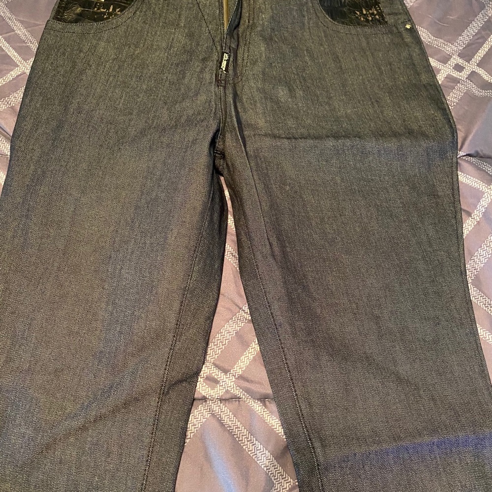 2prs LRG jeans